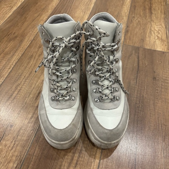 Haly hiker boot - Picture 3 of 7